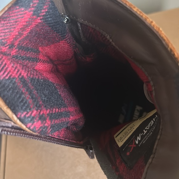 Kamil man winter boot - Picture 4 of 6